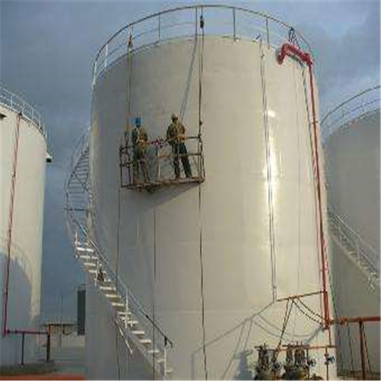 郊区喷漆翻新・工业喷漆・设备喷漆服务简介